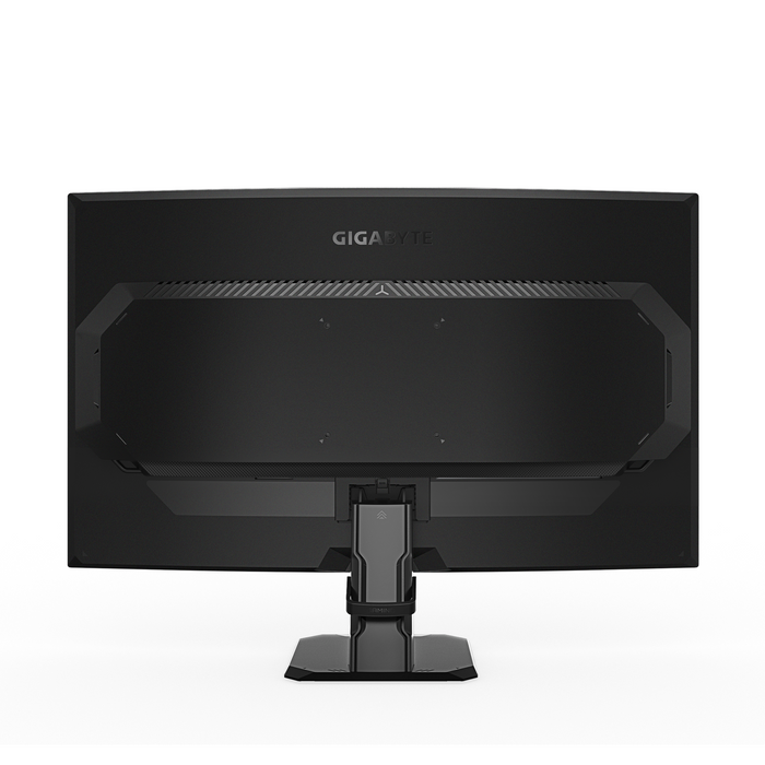 Gaming Monitor Gigabyte GS27FC2 - 27" VA 1500R FHD(1920x1080), 240Hz, 1ms