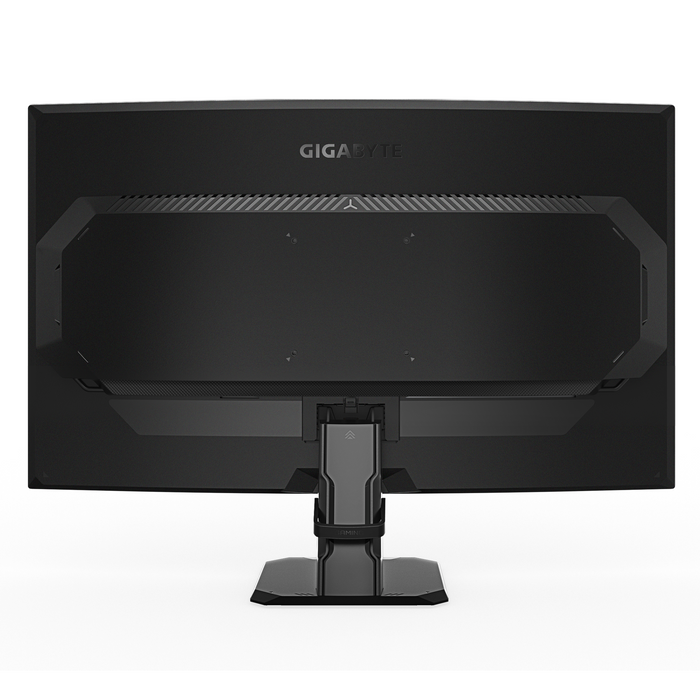 Gaming Monitor Gigabyte GS27QCA - 27" inch SS/VA 1500R, QHD (2560x1440), 180Hz, 1ms, HDR Ready