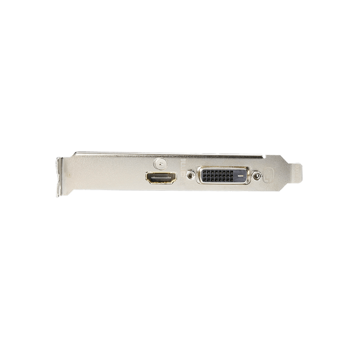 Video card GIGABYTE GeForce GT 1030 D4 2GB DDR4 Low Profile