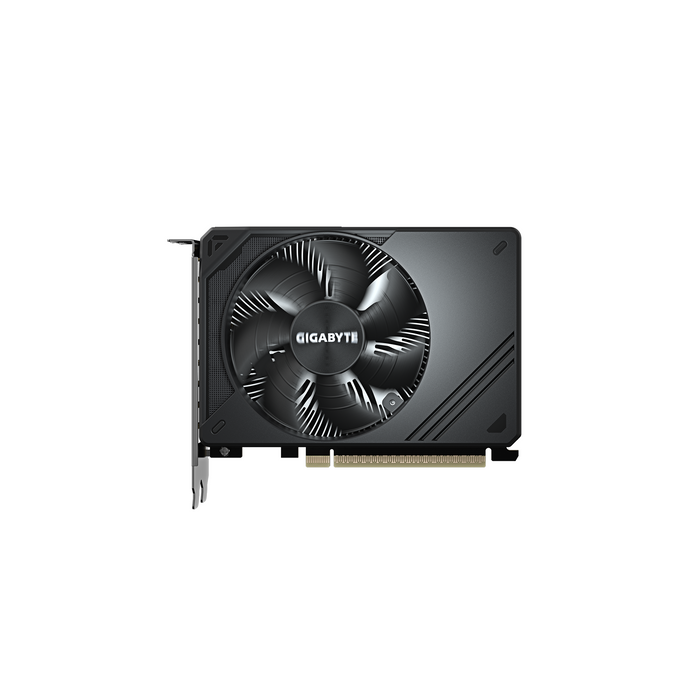 Video card GIGABYTE RTX 5050 8GB GDDR6