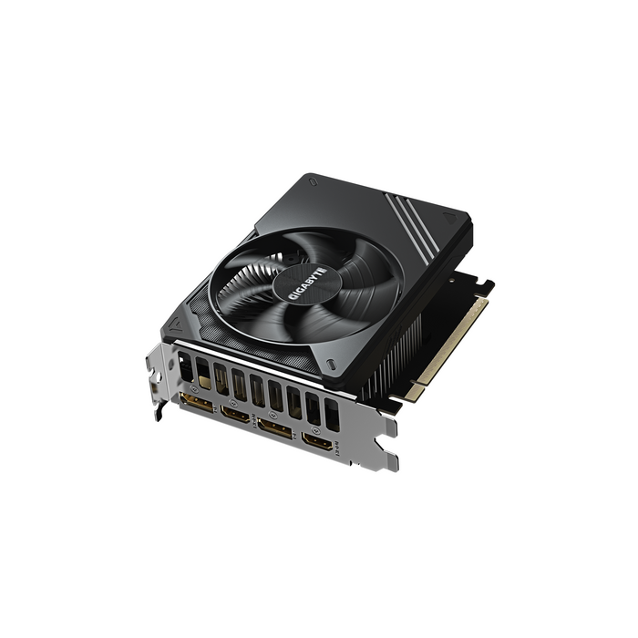 Video card GIGABYTE RTX 5050 8GB GDDR6