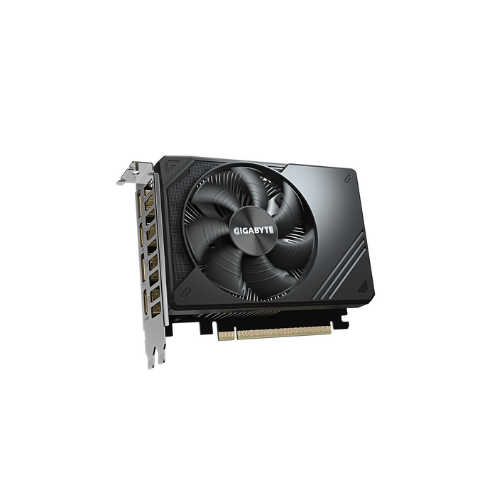 Video card GIGABYTE RTX 5050 8GB GDDR6