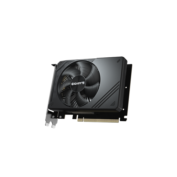 Video card GIGABYTE RTX 5050 8GB GDDR6