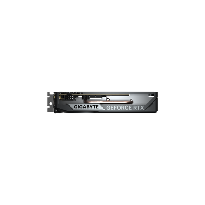 Video card GIGABYTE RTX 5050 WINDFORCE OC 8GB GDDR6