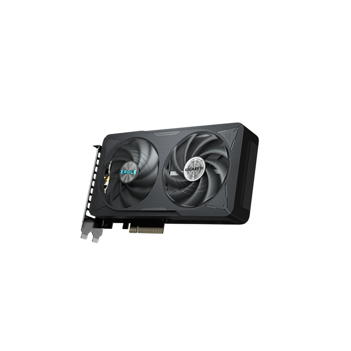Video card GIGABYTE RTX 5060 EAGLE OC 8GB GDDR7