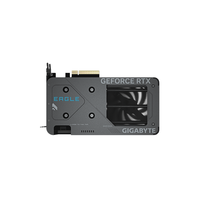 Video card GIGABYTE RTX 5060 EAGLE OC 8GB GDDR7