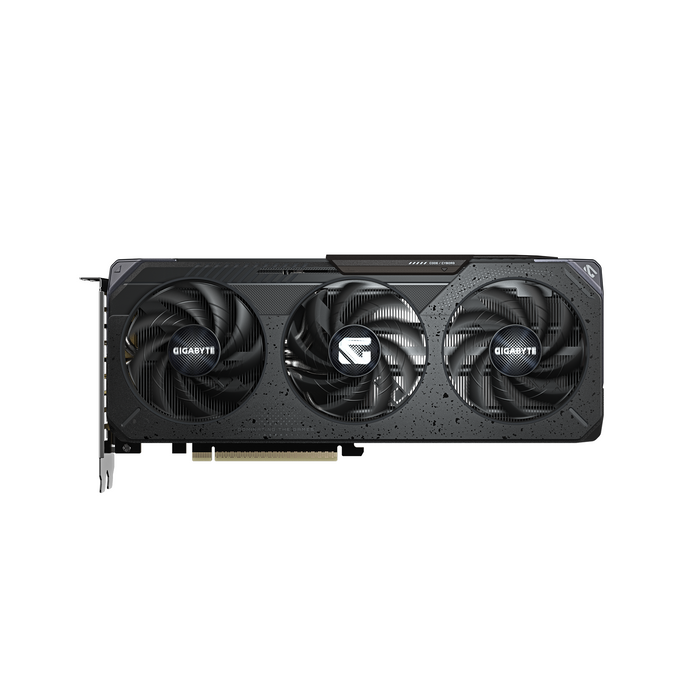 Video card GIGABYTE RTX 5060 GAMING OC 8GB GDDR7