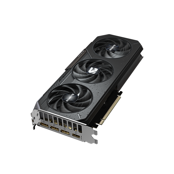 Video card GIGABYTE RTX 5060 GAMING OC 8GB GDDR7