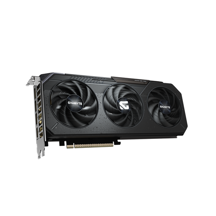 Video card GIGABYTE RTX 5060 GAMING OC 8GB GDDR7