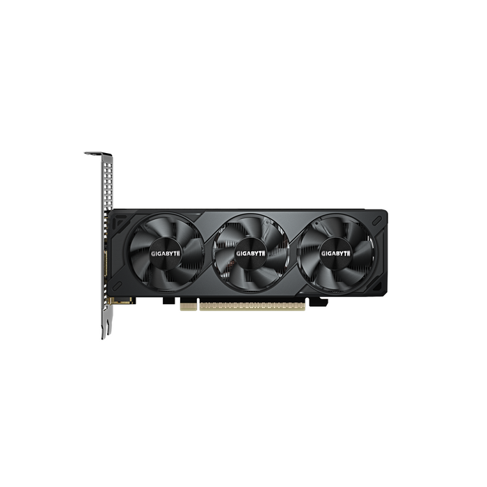 Video card GIGABYTE RTX 5060 Low Profile OC 8GB GDDR7
