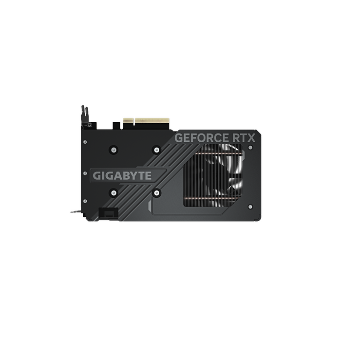 Video card GIGABYTE RTX 5060 WINDFORCE OC 8GB GDDR7
