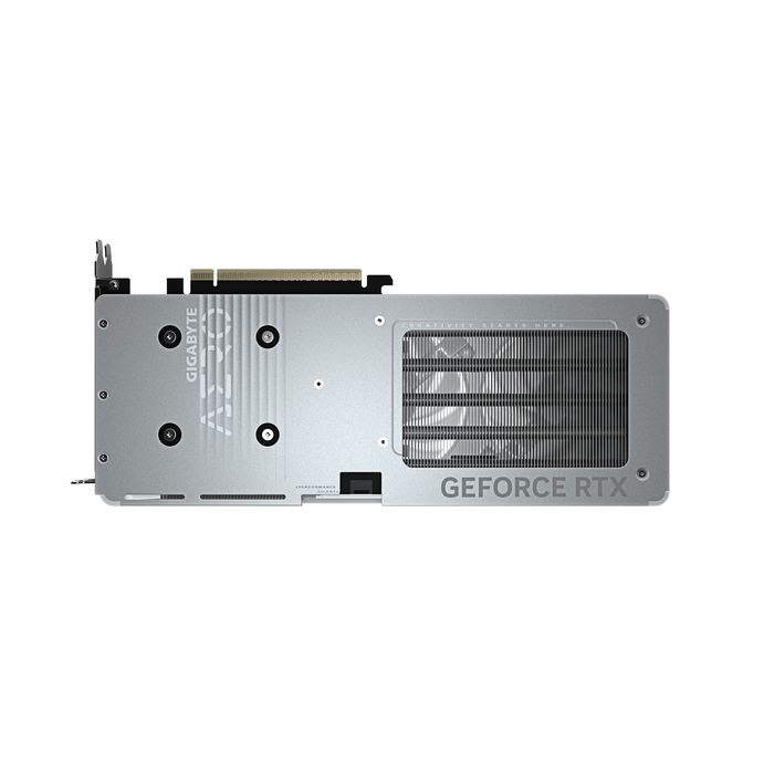 Video card GIGABYTE RTX 5060 TI AERO OC 8GB GDDR7