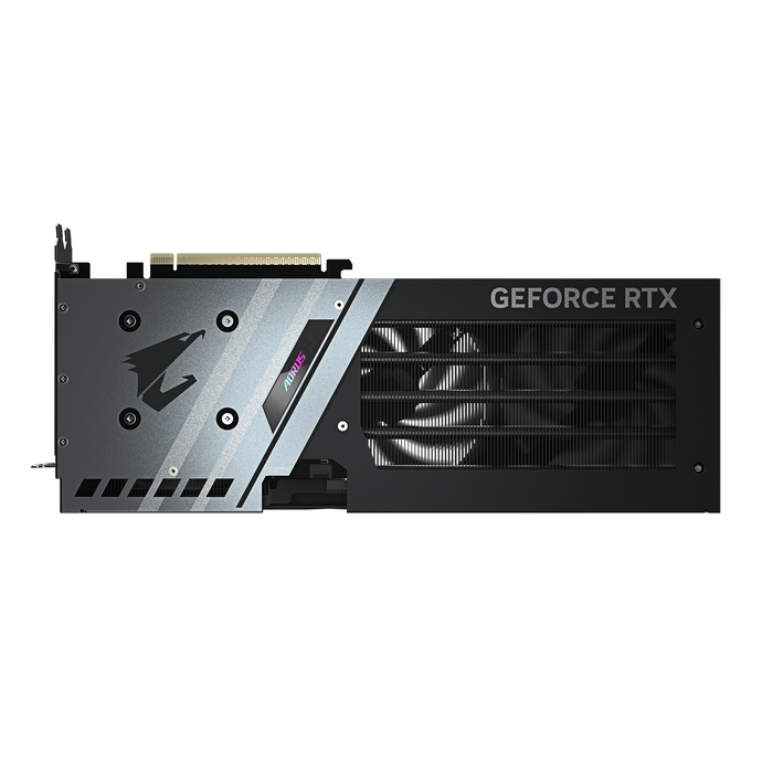 Video card GIGABYTE AORUS RTX 5060 TI ELITE 16GB GDDR7