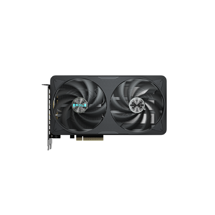 Video card GIGABYTE RTX 5060 TI EAGLE OC 8GB GDDR7