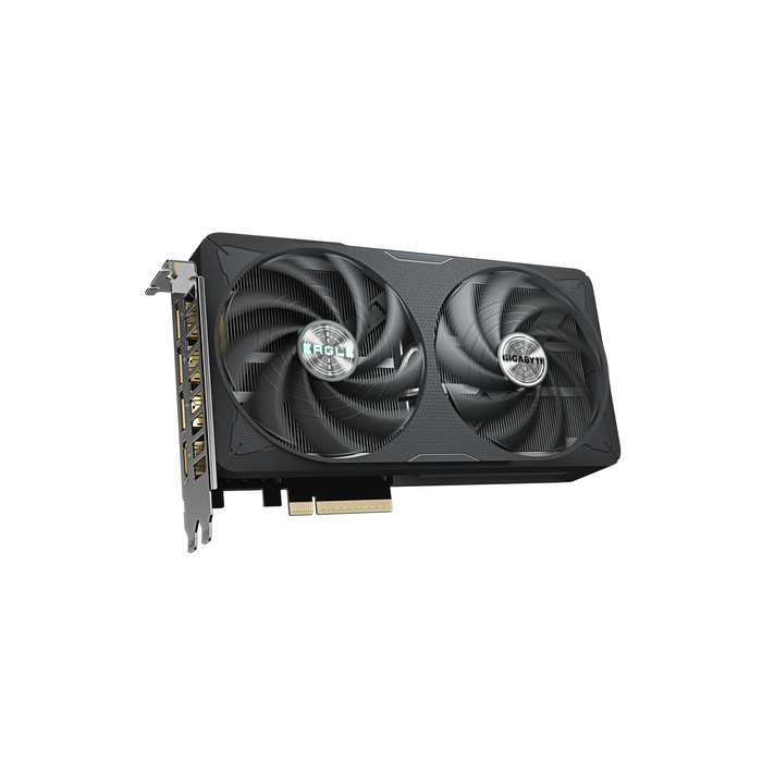 Video card GIGABYTE RTX 5060 TI EAGLE OC 8GB GDDR7