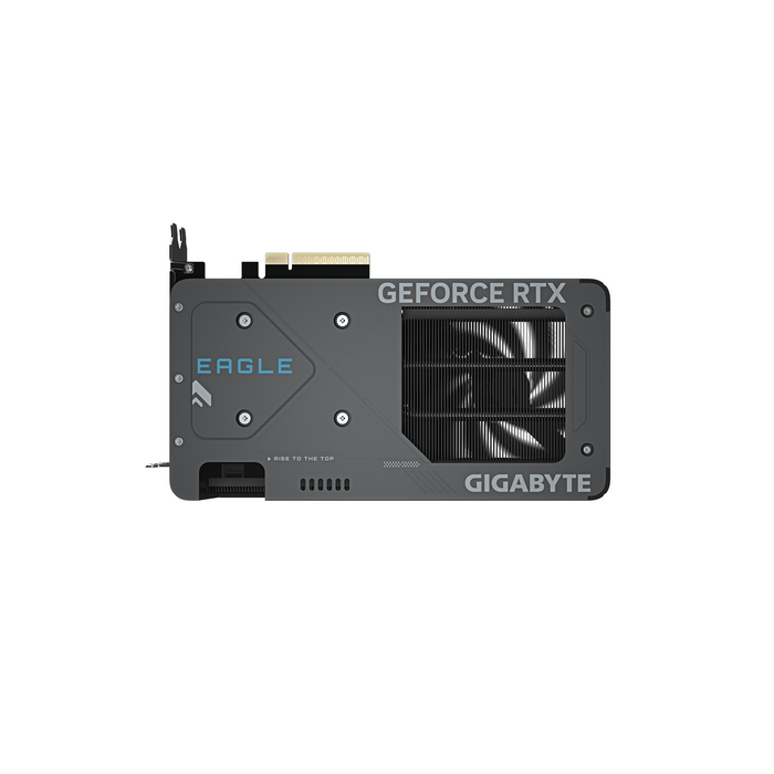 Video card GIGABYTE RTX 5060 TI EAGLE OC 8GB GDDR7