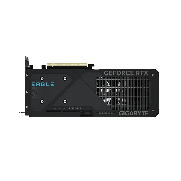 Video card GIGABYTE RTX 5060 TI EAGLE MAX OC 8GB GDDR7