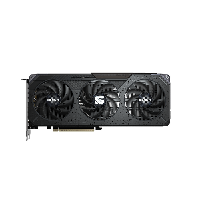 Video card GIGABYTE RTX 5060 TI GAMING OC 16GB GDDR7