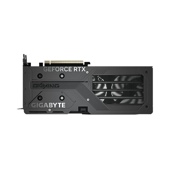 Video card GIGABYTE RTX 5060 TI GAMING OC 8GB GDDR7