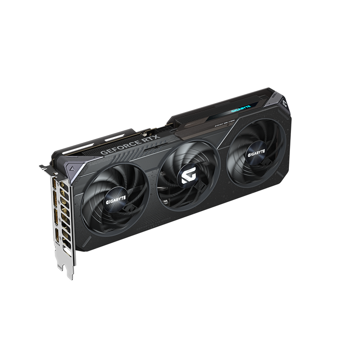 Video card GIGABYTE RTX 5060 TI GAMING OC 8GB GDDR7