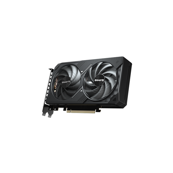 Video card GIGABYTE RTX 5060 TI WINDFORCE MAX OC 16GB GDDR7