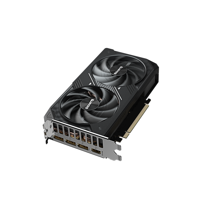Video card GIGABYTE RTX 5060 TI WINDFORCE MAX OC 16GB GDDR7
