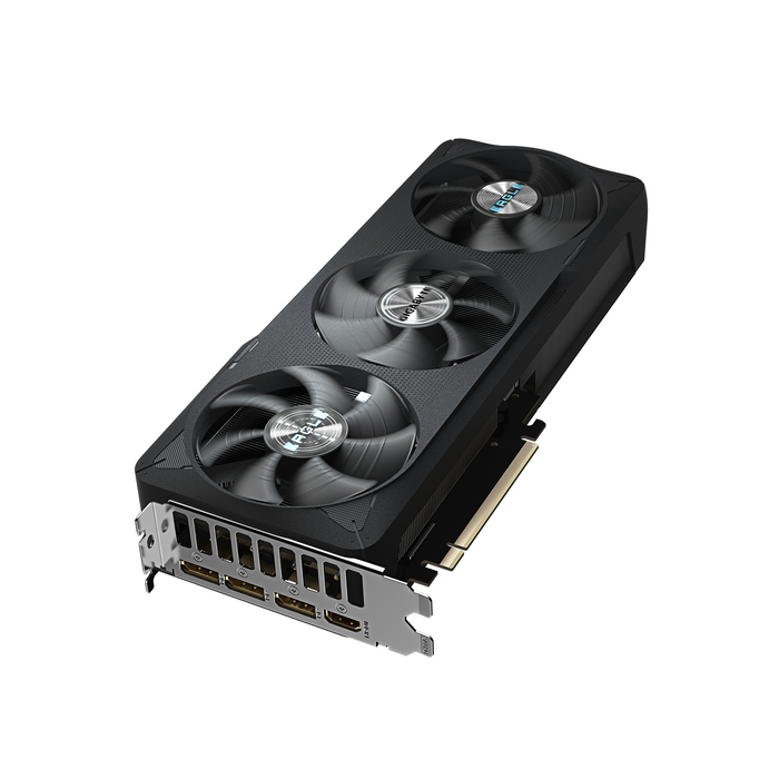 Video card GIGABYTE RTX 5070 EAGLE OC SFF 12GB GDDR7
