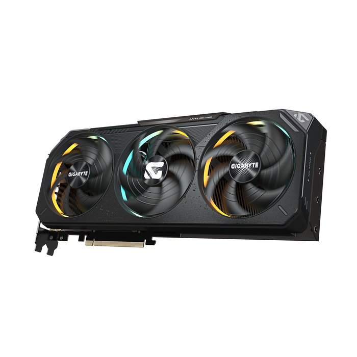 Video card GIGABYTE RTX 5070 GAMING OC 12GB GDDR7