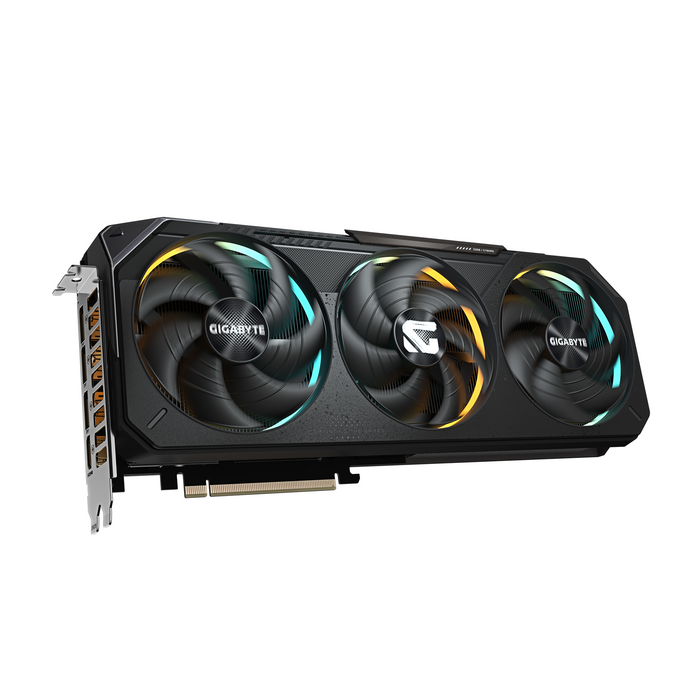 Video card GIGABYTE RTX 5070 GAMING OC 12GB GDDR7