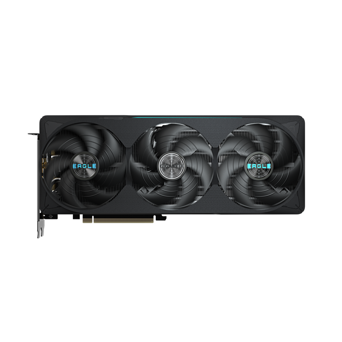 Video card GIGABYTE RTX 5070 TI EAGLE OC SFF 16GB GDDR7