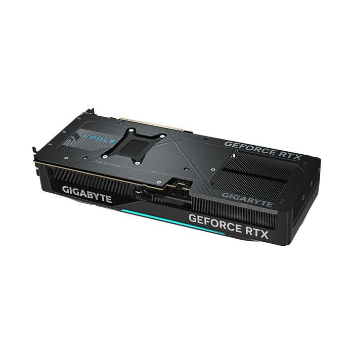 Video card GIGABYTE RTX 5070 TI EAGLE OC SFF 16GB GDDR7
