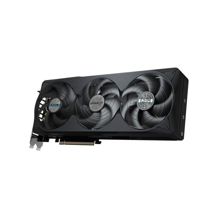 Video card GIGABYTE RTX 5070 TI EAGLE OC SFF 16GB GDDR7