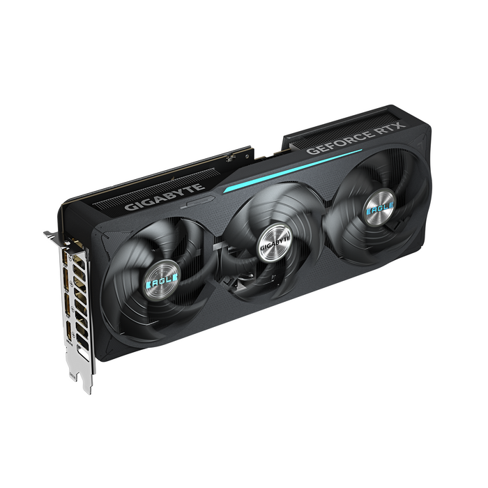 Video card GIGABYTE RTX 5070 TI EAGLE OC SFF 16GB GDDR7