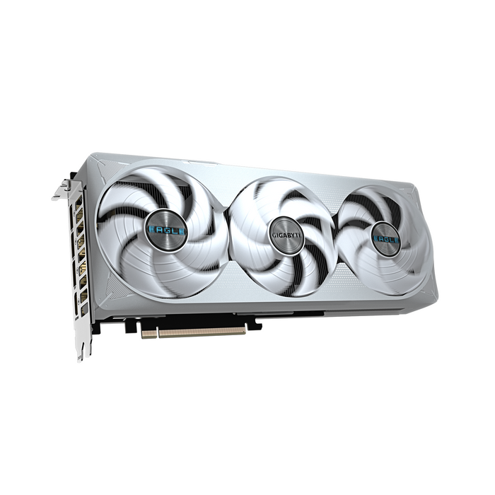 Video card GIGABYTE RTX 5070 TI EAGLE ICE OC SFF 16GB GDDR7