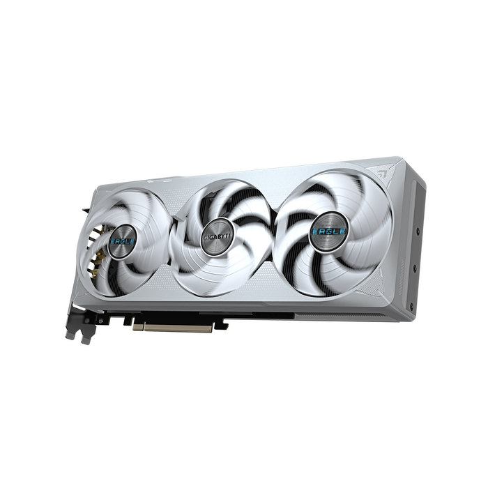 Video card GIGABYTE RTX 5070 TI EAGLE ICE OC SFF 16GB GDDR7