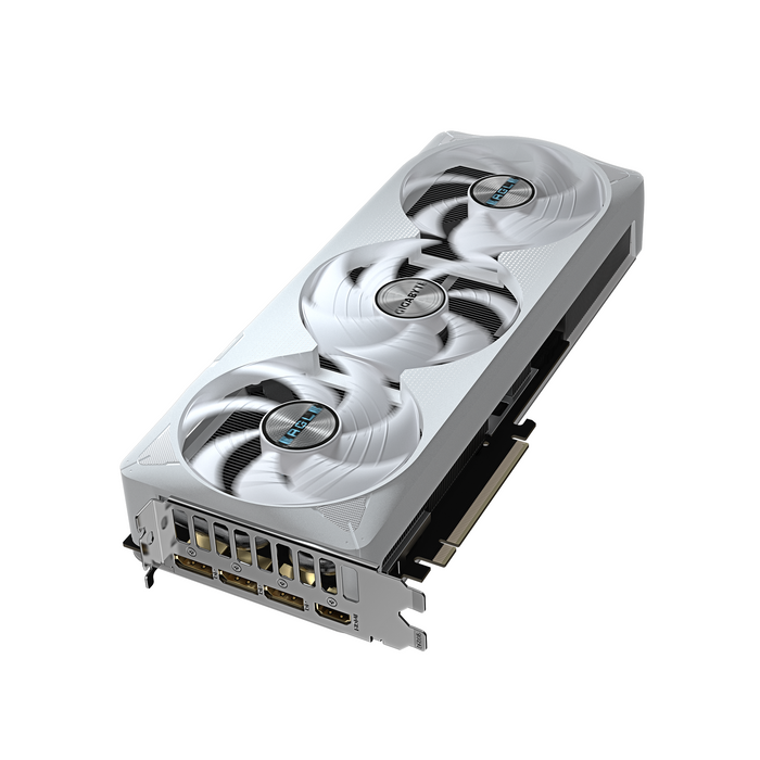 Video card GIGABYTE RTX 5070 TI EAGLE ICE OC SFF 16GB GDDR7