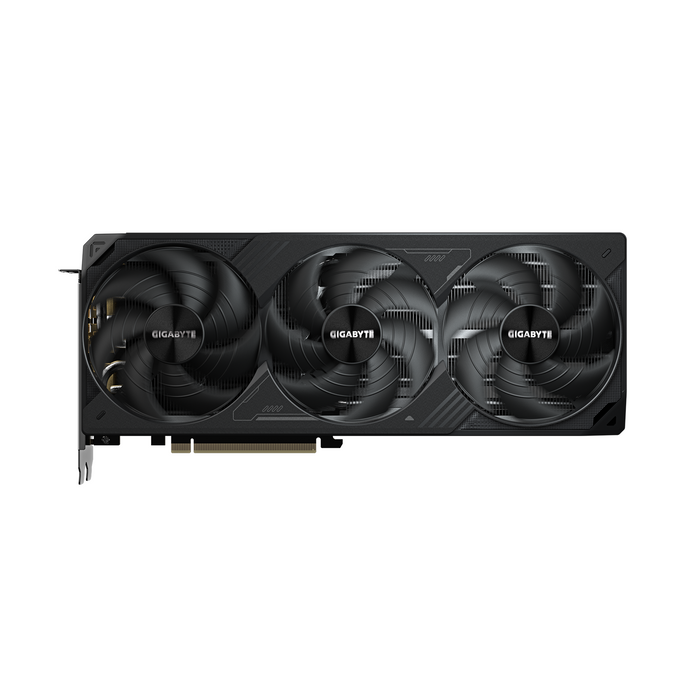 Video card GIGABYTE RTX 5070 TI WINDFORCE OC SFF 16GB GDDR7
