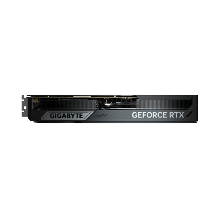 Video card GIGABYTE RTX 5070 TI WINDFORCE OC SFF 16GB GDDR7