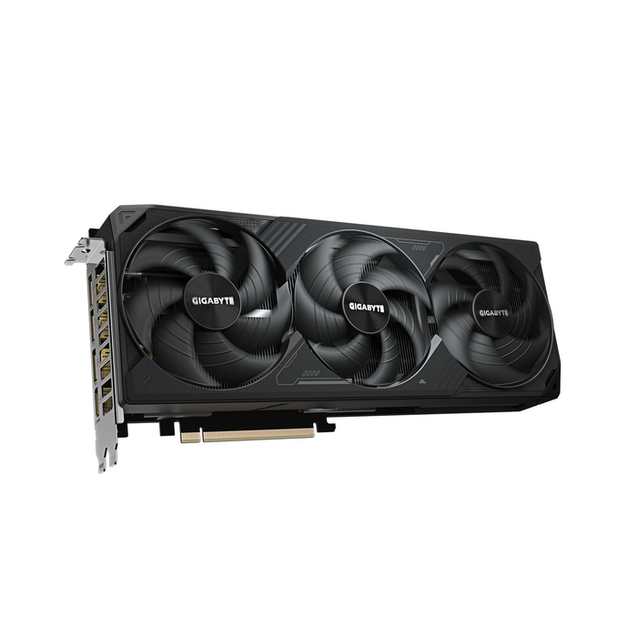 Video card GIGABYTE RTX 5070 TI WINDFORCE OC SFF 16GB GDDR7