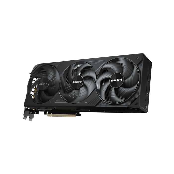 Video card GIGABYTE RTX 5070 TI WINDFORCE OC SFF 16GB GDDR7
