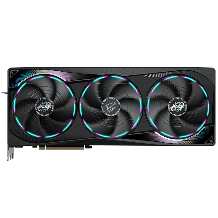 Video card GIGABYTE AORUS RTX 5080 MASTER 16GB GDDR7