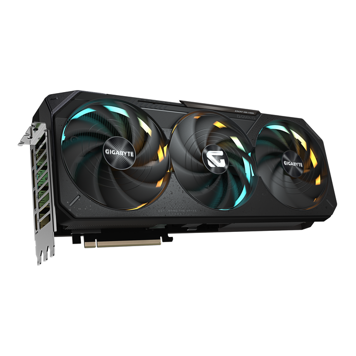 Video card GIGABYTE RTX 5080 GAMING 16GB GDDR7