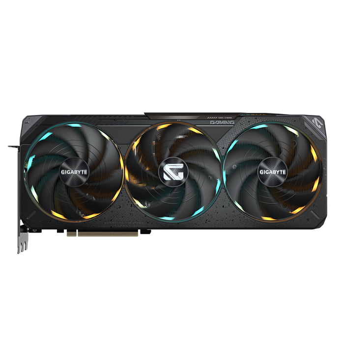 Video card GIGABYTE RTX 5080 GAMING 16GB GDDR7