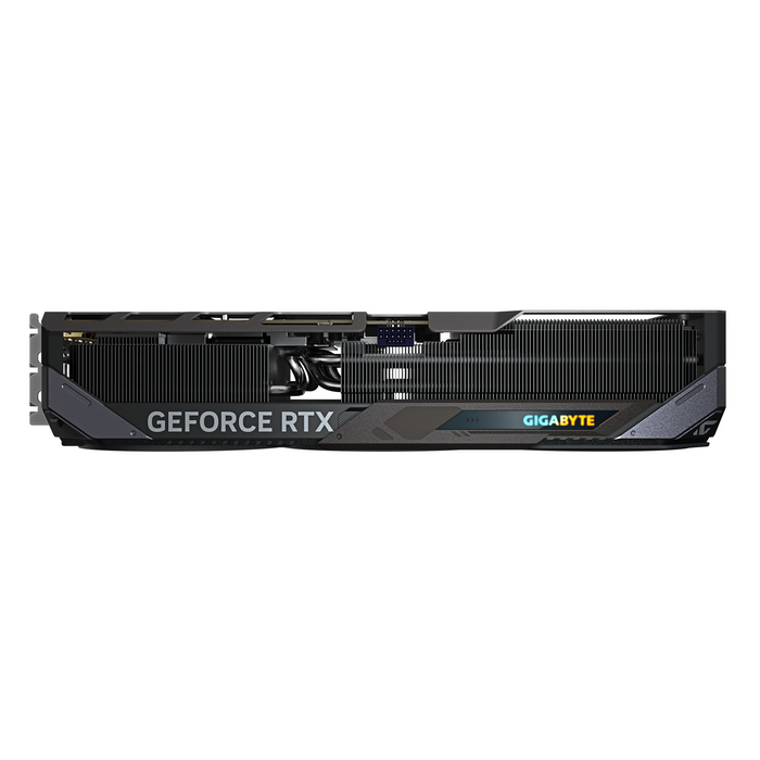 Video card GIGABYTE RTX 5080 GAMING 16GB GDDR7