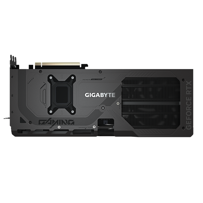 Video card GIGABYTE RTX 5080 GAMING 16GB GDDR7