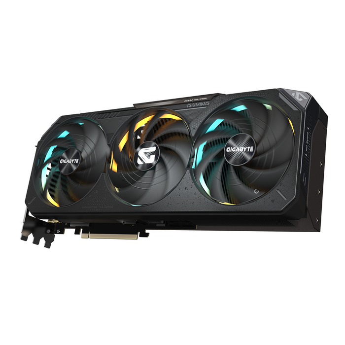 Video card GIGABYTE RTX 5080 GAMING 16GB GDDR7