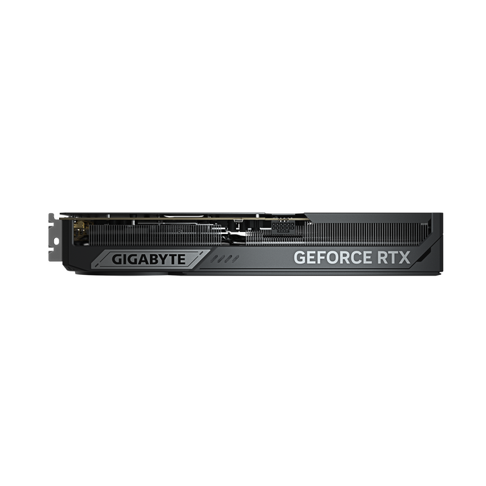 Video card GIGABYTE RTX 5080 WINDFORCE OC SFF 16GB GDDR7