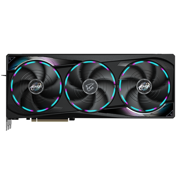 Video card GIGABYTE AORUS RTX 5090 MASTER 32GB GDDR7