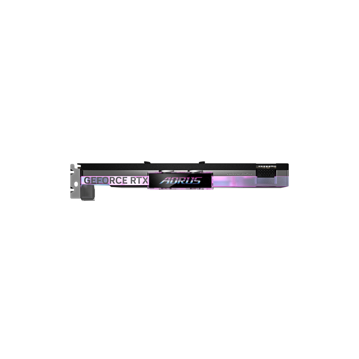 Video card GIGABYTE AORUS RTX 5090 XTREME WATERFORCE WB 32GB GDDR7