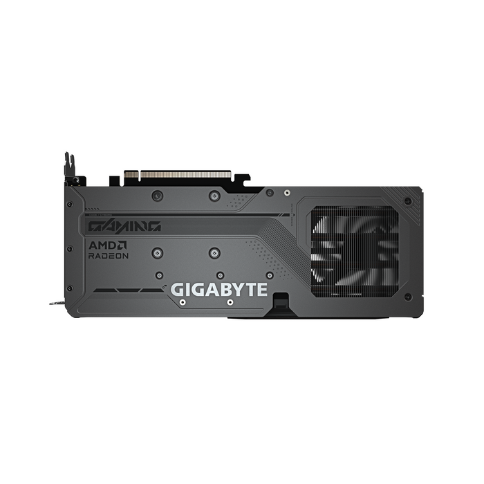 Video card GIGABYTE RADEON RX 9060 XT GAMING OC 8GB GDDR6